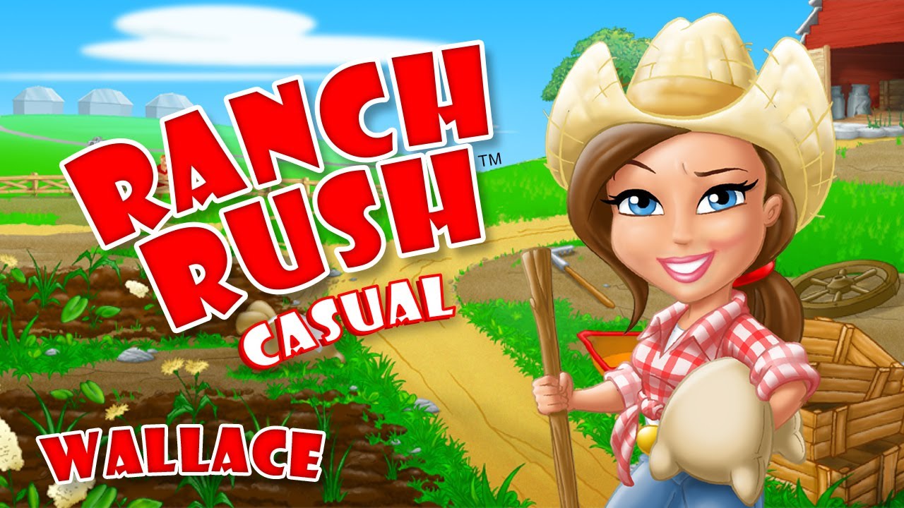 Ranch Rush